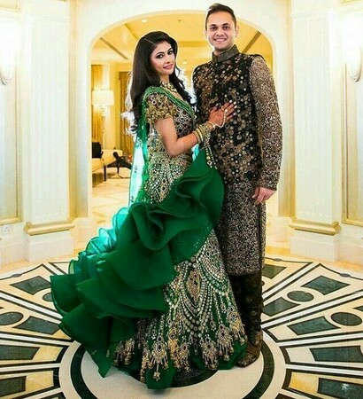 india, indian and couple