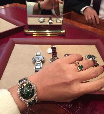 luxury, accessories and ring