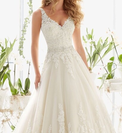 dress, girl and makeup