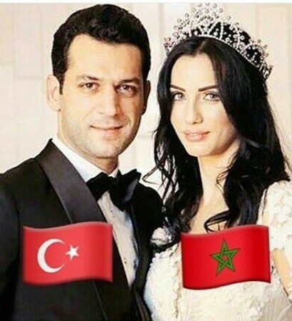 love, Turkish and ask