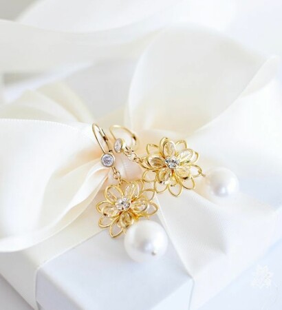 cute, joyas and fashion