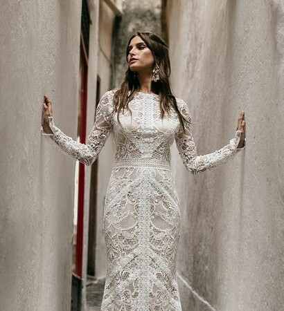lace, glamour and beautiful