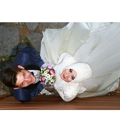 makeup, islam and love