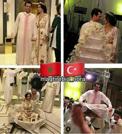 مغربية, ask and moroccan