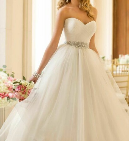 dress, flowers and beautiful