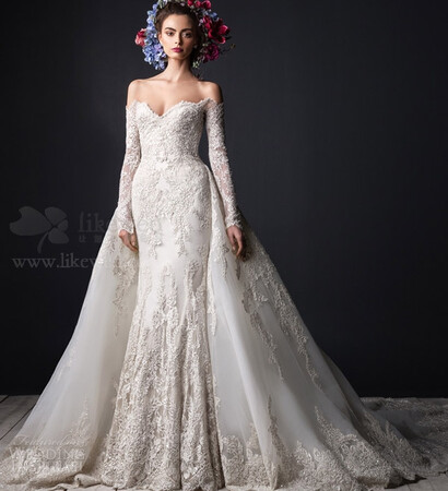 glamour, gowns and dress
