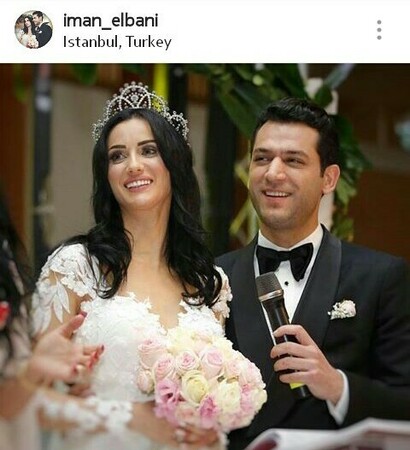 couple, elbani and yildirim