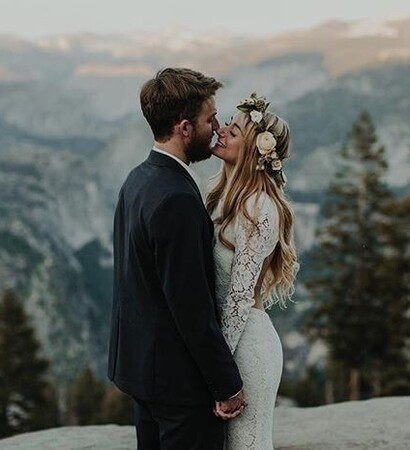 nature, love and sweet