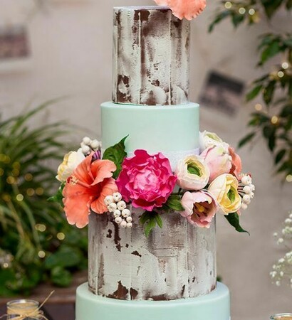 cake, delicious and spring