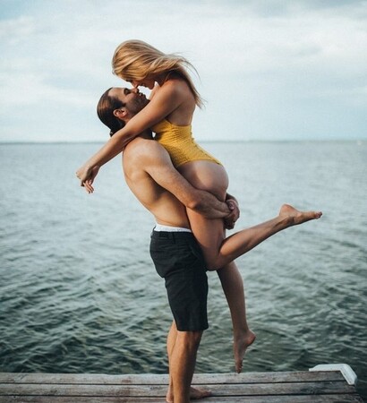 engagement, babies and love