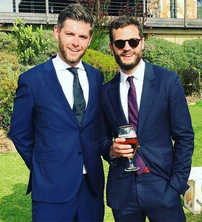 blue, friend and jamie
