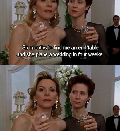 couple, sex and the city and quotes