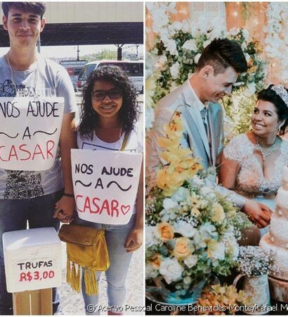 Dream, sonho and casamento
