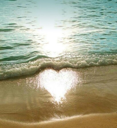 beachweddings, asignfromabove and love