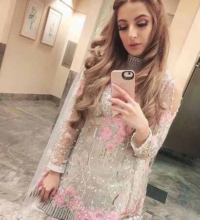 girlsthing, hair and shaadi