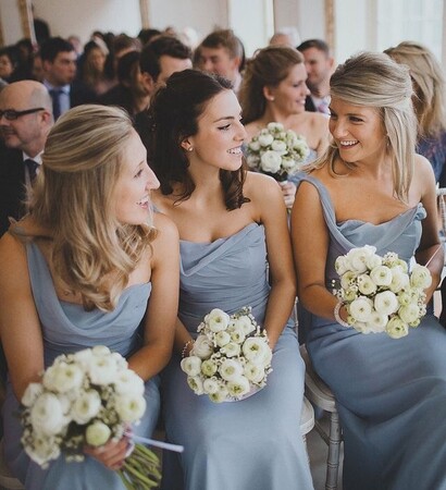 cute, bride and goals