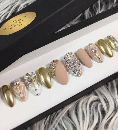 yellow, pink and fashion