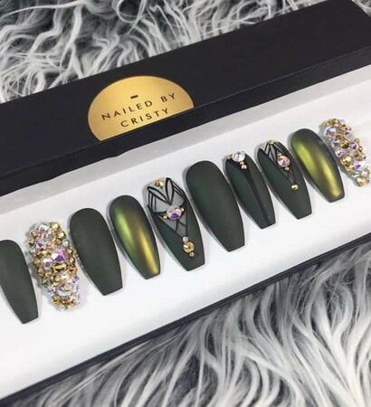 gelish, girl and party