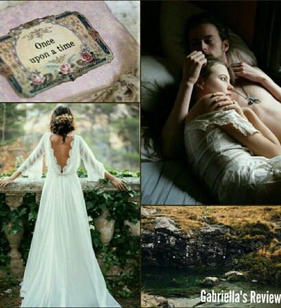 highlander, love and husband
