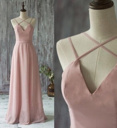 formal dress, woman dress and graduation dress