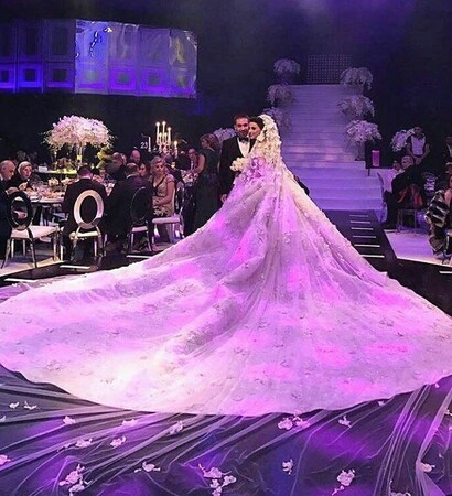 bridesmaid, luxury and honeymoon