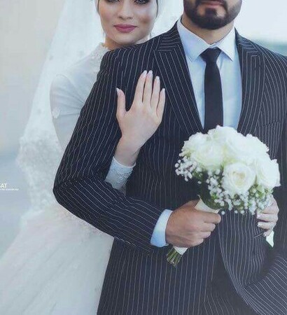 couple, حُبْ and عروسين