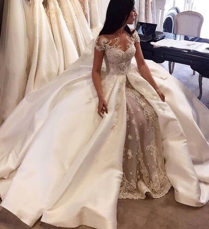 Dream, princess and gorgeous