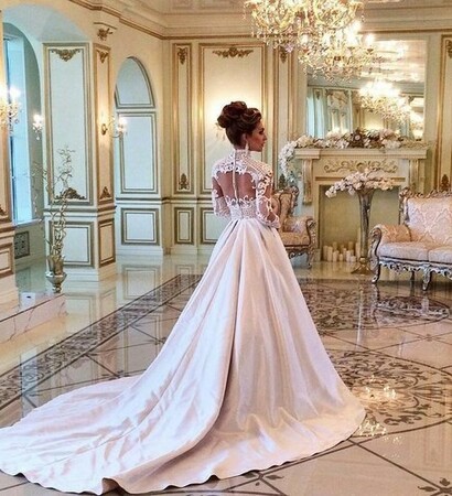 royal, gorgeous and princess