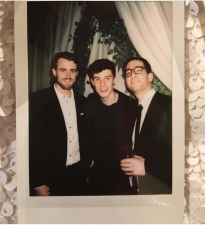 tumblr, polaroid and shawn mendes
