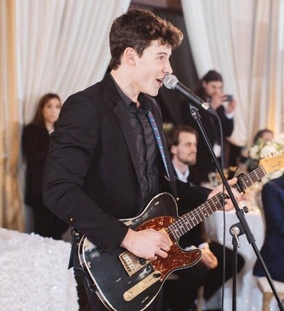 shawn, illuminate and shawn peter raul mendes
