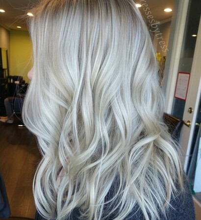 pretty, adorable and hairstyle
