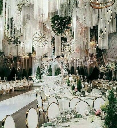 perfect, beautiful and venue