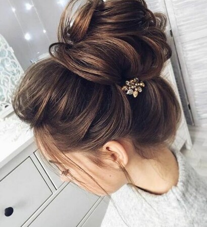 hair, pretty hair and hair styles