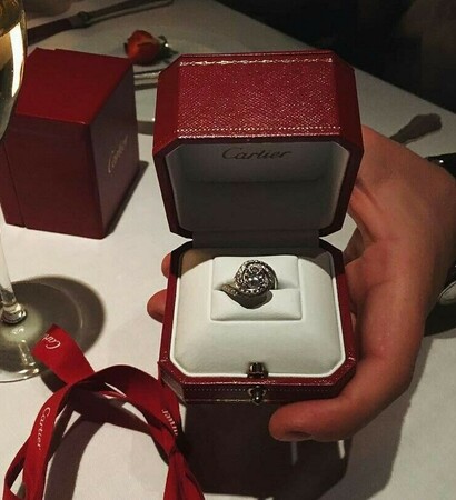 style, restaurant and jewelery