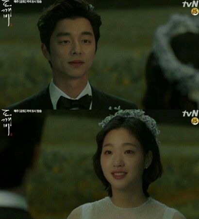 goblin, 도깨비 and tvn