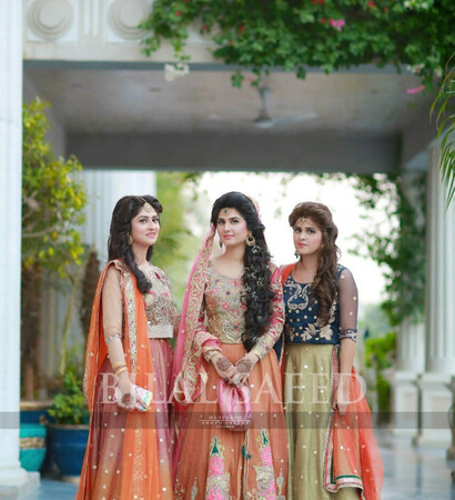 pakistani, shaadi and girls