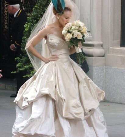 marriage, sex and the city and Carrie Bradshaw