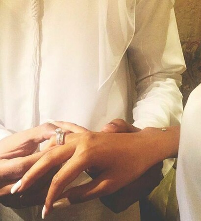 bague and en