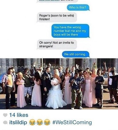 love it, lol and text