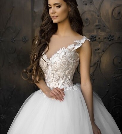 ​vestidos, fashion and 礼服