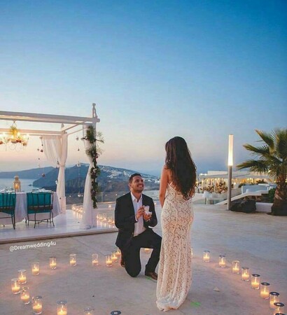 romantic, purity and nature