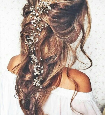 hair, coiffure and cheveux