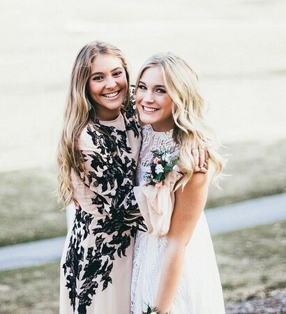 laugh, joy and friendship