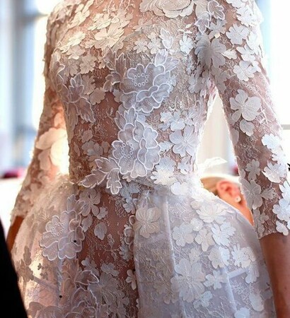 fashion, ralphandrusso and gown