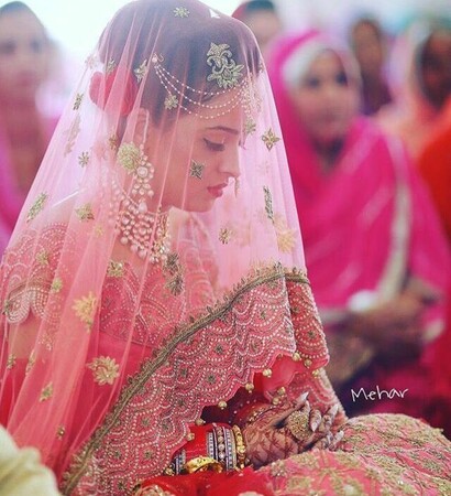 shaadi, desi and veil