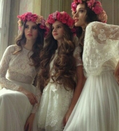 hair, stayl and beauty