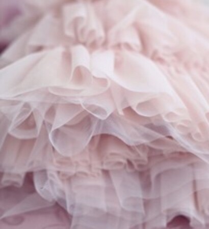 romantic, elegant and glamorous