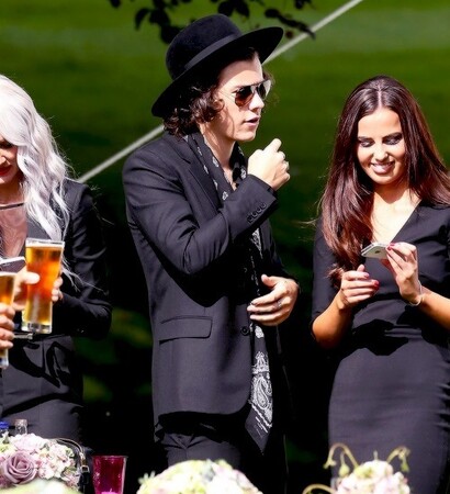 styles, harry and smith