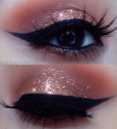 goals, ideas and beauty