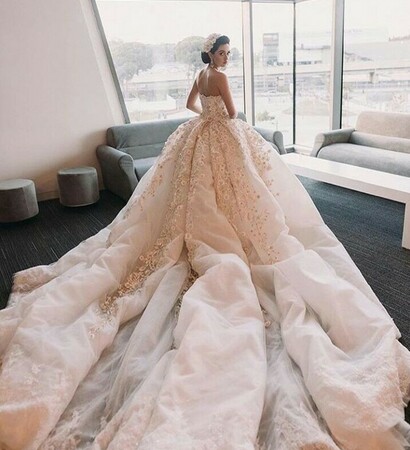 luxurylife, dresses and idea